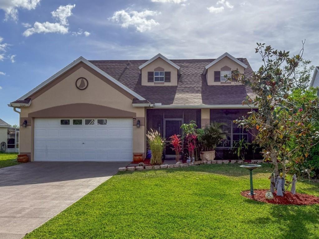 7209 49th Pl., Palmetto, FL 34221