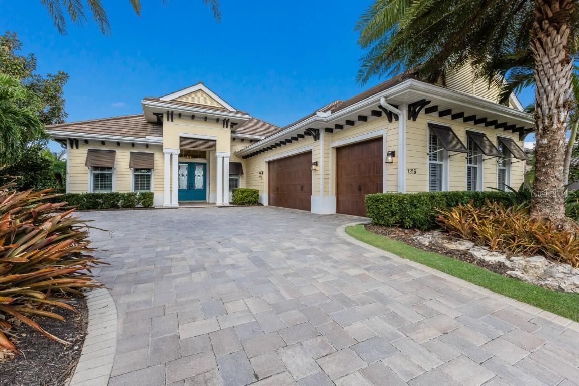 7216 Prestbury Cir., Lakewood Ranch, FL 34202