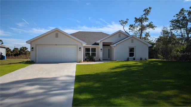 New Construction Homes For Sale This Week That Attend Atwater Elementary: October 2nd to October 8th