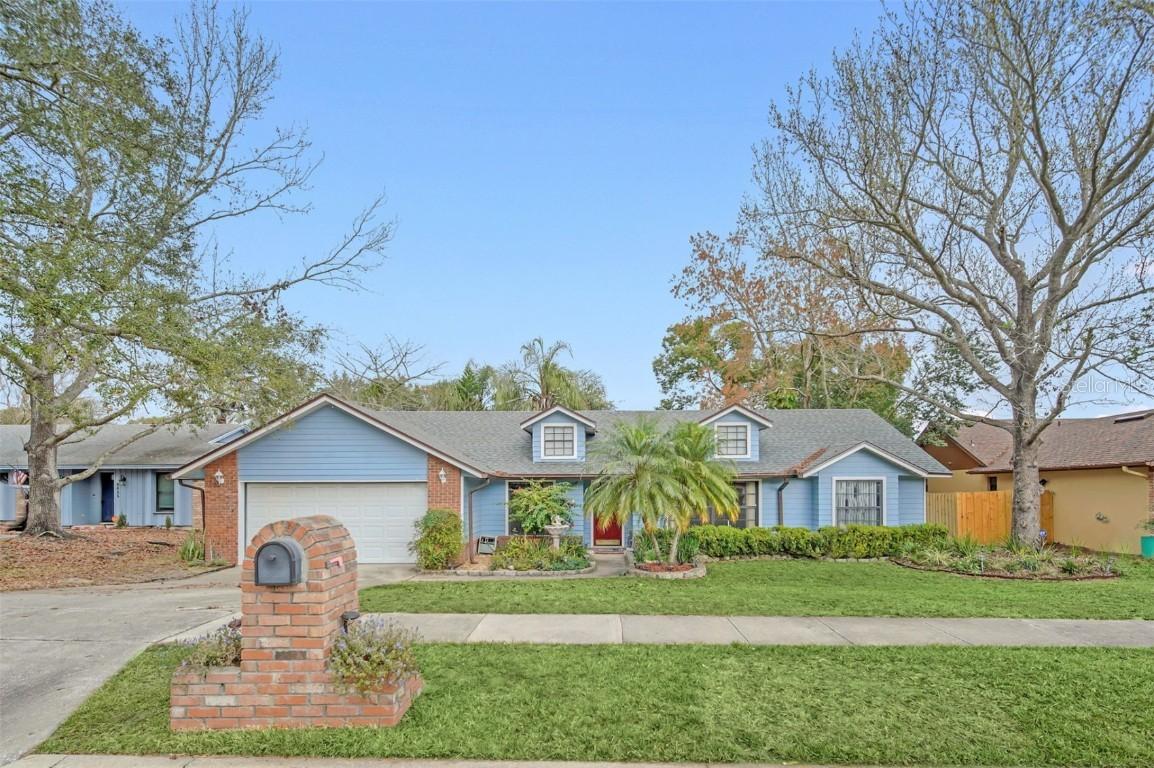 8847 Rose Hill Dr., Orlando, FL 32818
