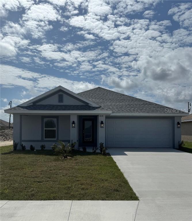 2628 Averland Loop, North Port, FL 34287