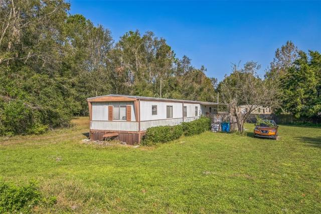 New Homes For Sale This Week in Chiefland: October 11th to October 17th