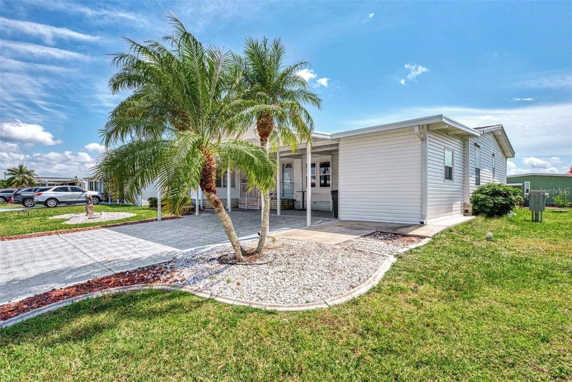 634 Schooner St., North Port, FL 34287