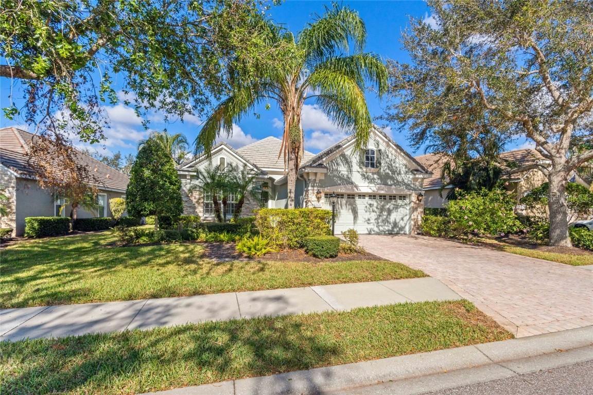 12121 Thornhill Ct., Lakewood Ranch, FL 34202