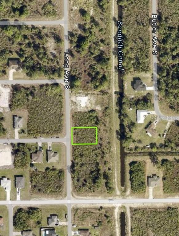 433 Long Ave., Lehigh Acres, FL 33974
