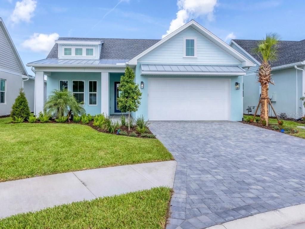 705 Anegada Ln., Sarasota, FL 34234