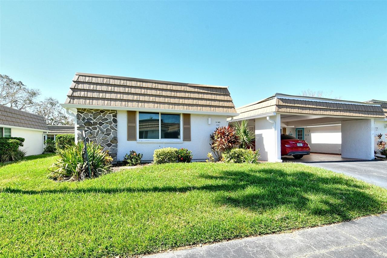 2607 Riverbluff Pkwy. #V145, Sarasota, FL 34231