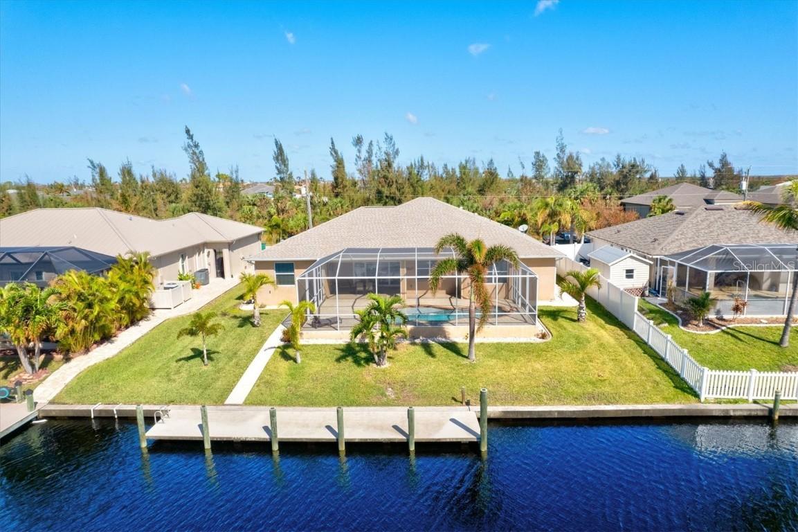 15912 Melport Cir., Port Charlotte, FL 33981