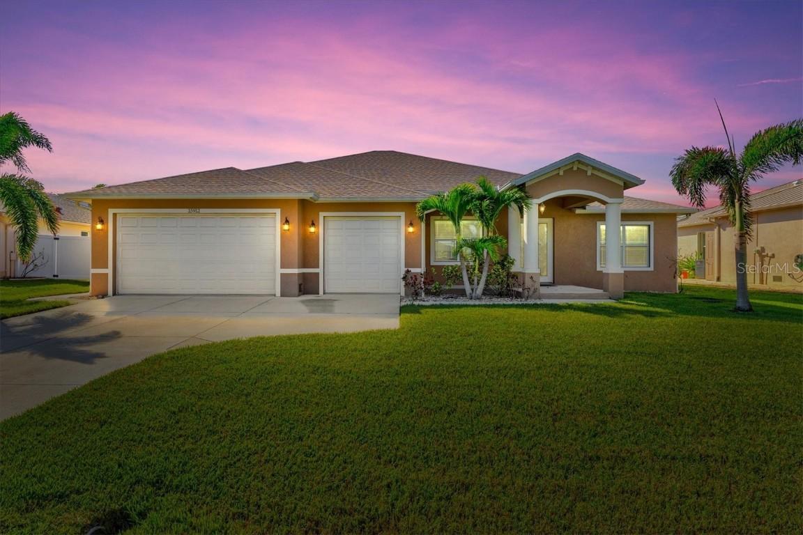 15912 Melport Cir., Port Charlotte, FL 33981