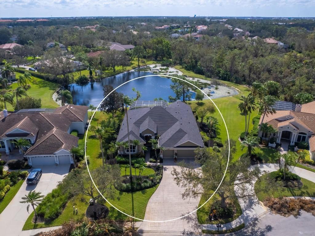 9312 Firethorn Pl., Lakewood Ranch, FL 34202