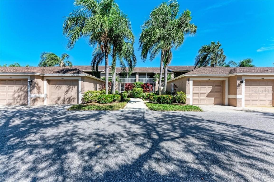 5271 Mahogany Run Ave. #713, Sarasota, FL 34241