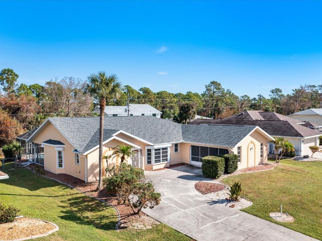 2837 Cabaret St., Port Charlotte, FL 33948