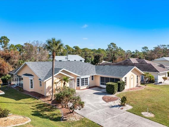 Homes Just Sold That Attend Liberty Elementary School: June 10th to June 16th
