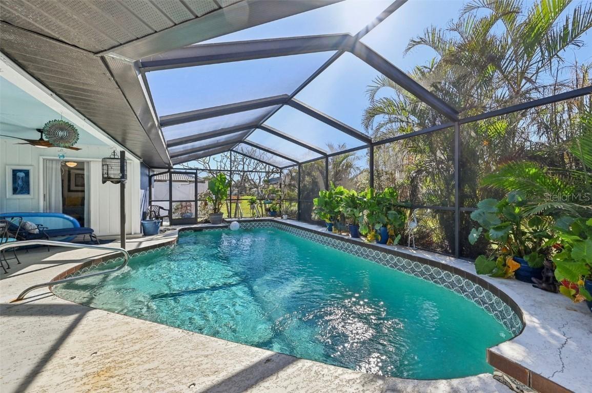 218 Brandywine Circle, Englewood, FL 34223
