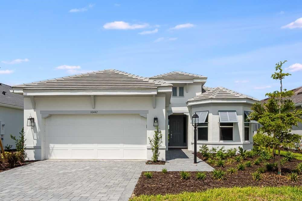 10442 Morning Mist Ln., Sarasota, FL 34241
