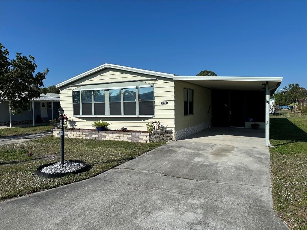 6710 36th Ave. #312, Palmetto, FL 34221