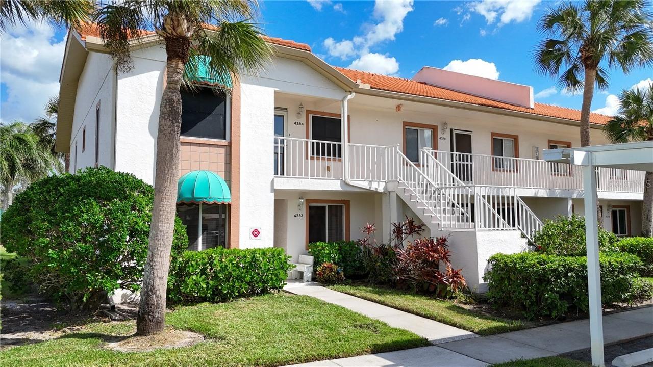 4382 Madeira Ct. #3361, Sarasota, FL 34233