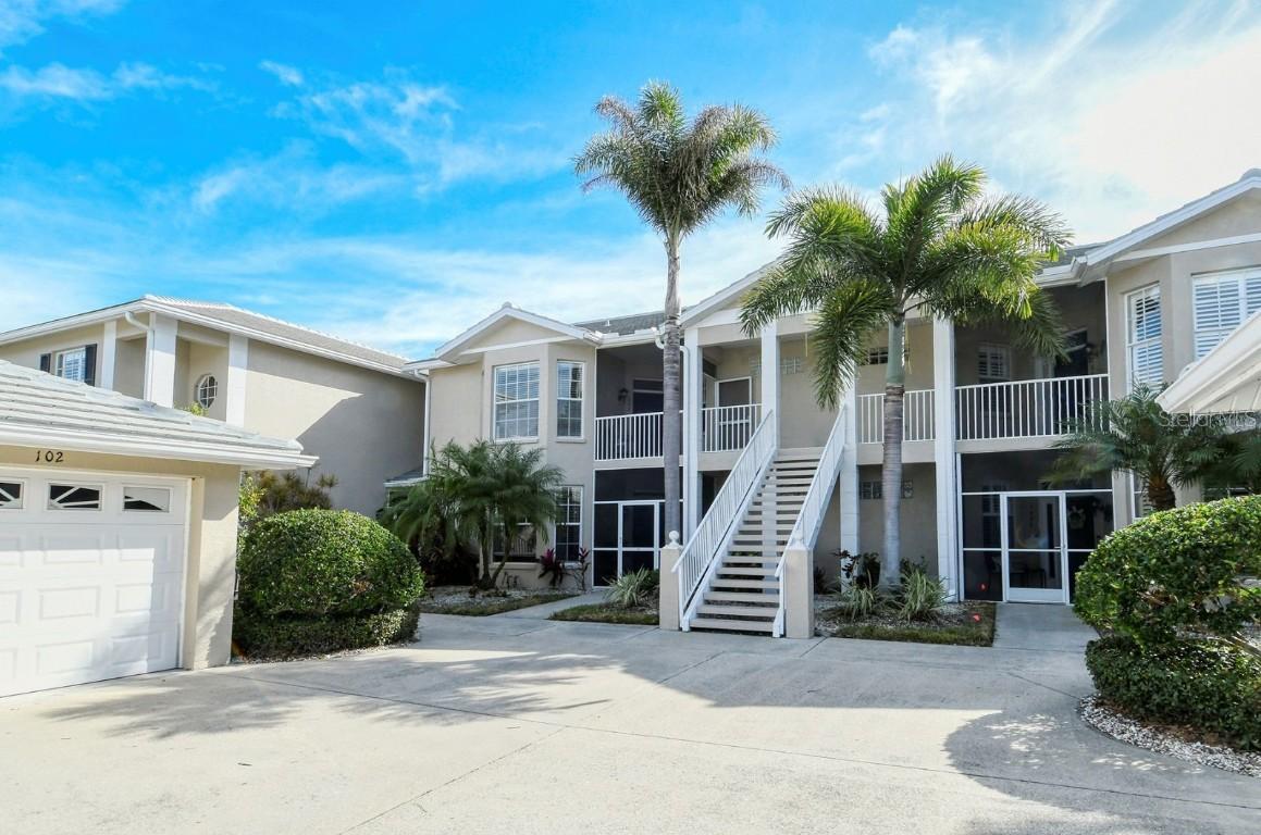 111 Woodbridge Dr. #202, Venice, FL 34293