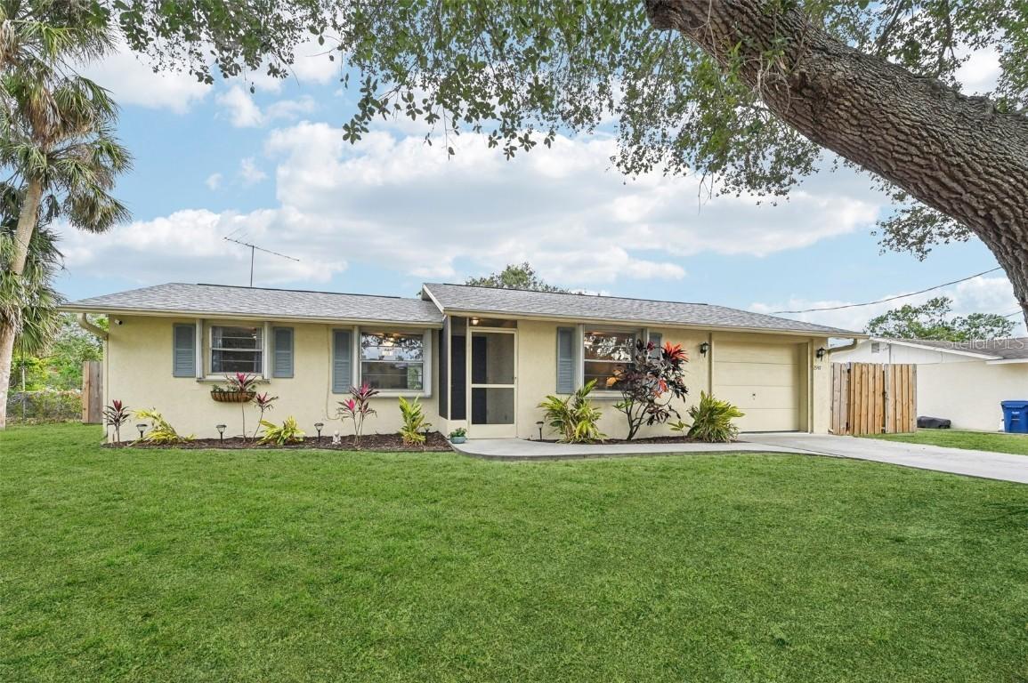 2947 Arrowhead Rd., Venice, FL 34293