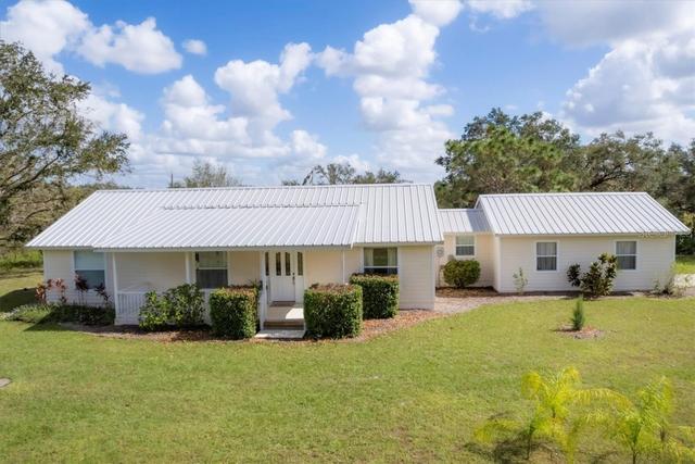 New Homes For Sale This Week That Attend Myakka City Elementary School: November 1st to November 7th
