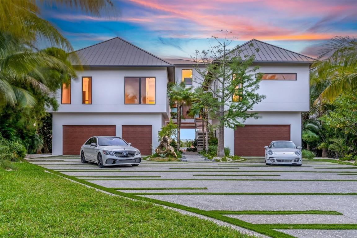 5861 Gulf Of Mexico Dr., Longboat Key, FL 34228