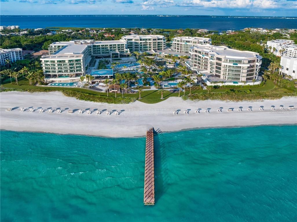 1561 Gulf Of Mexico Dr. #403, Longboat Key, FL 34228