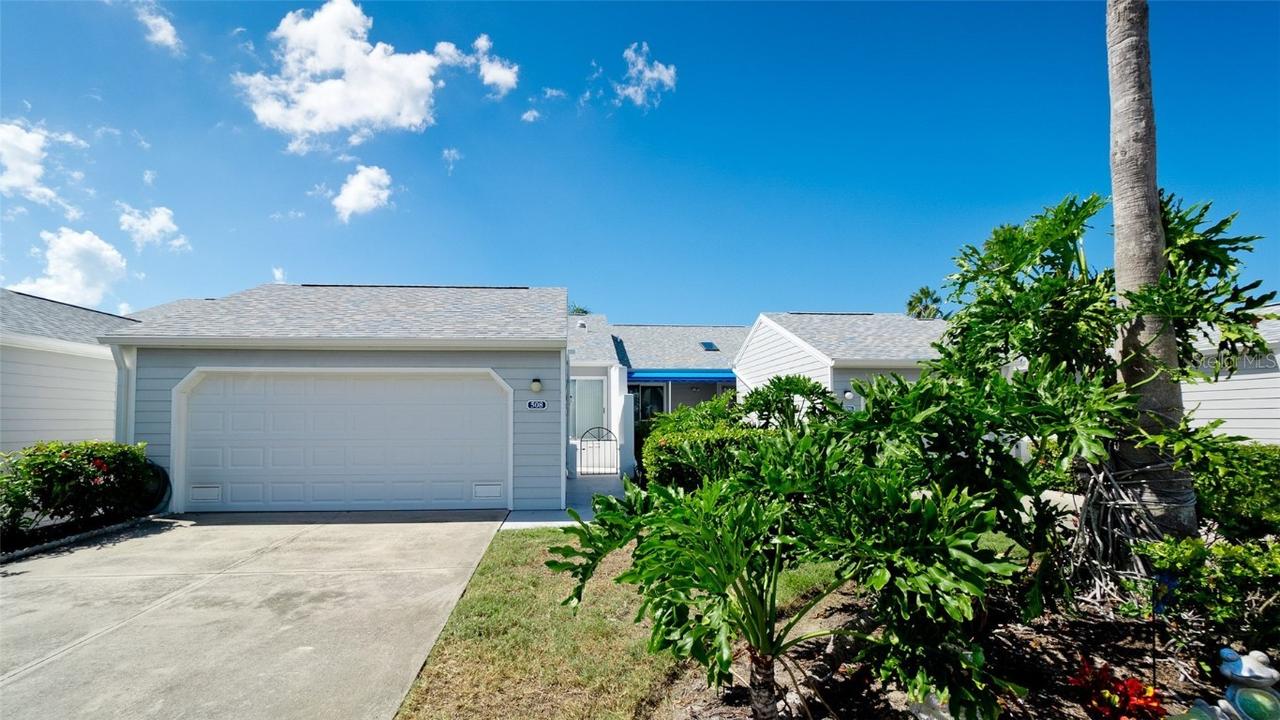 508 Woodstork Cir., Bradenton, FL 34209