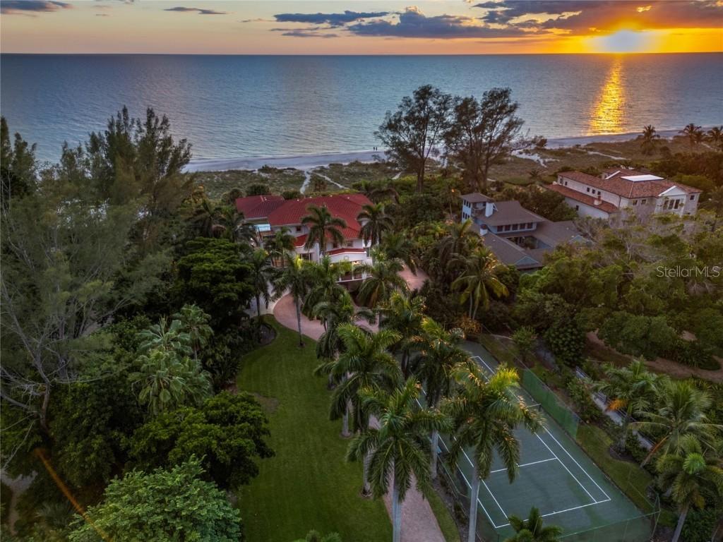 5919 Gulf Of Mexico Dr., Longboat Key, FL 34228