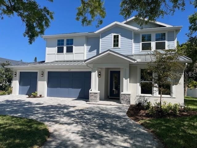 217 S Shade Ave., Sarasota, FL 34237