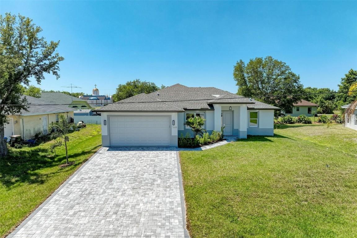 7648 Totem Ave., North Port, FL 34291