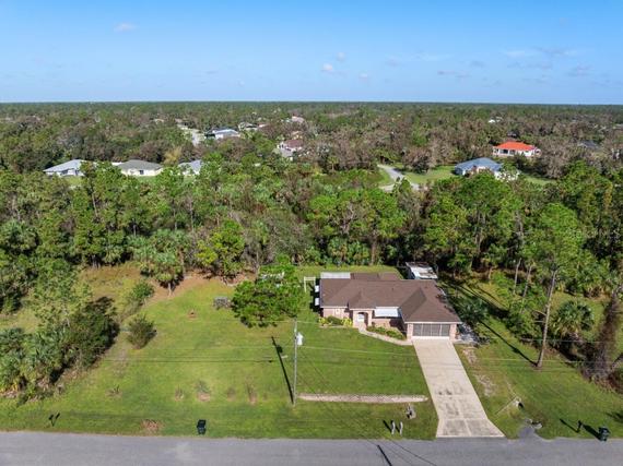 New Construction Homes For Sale This Week That Attend Atwater Elementary: November 6th to November 12th