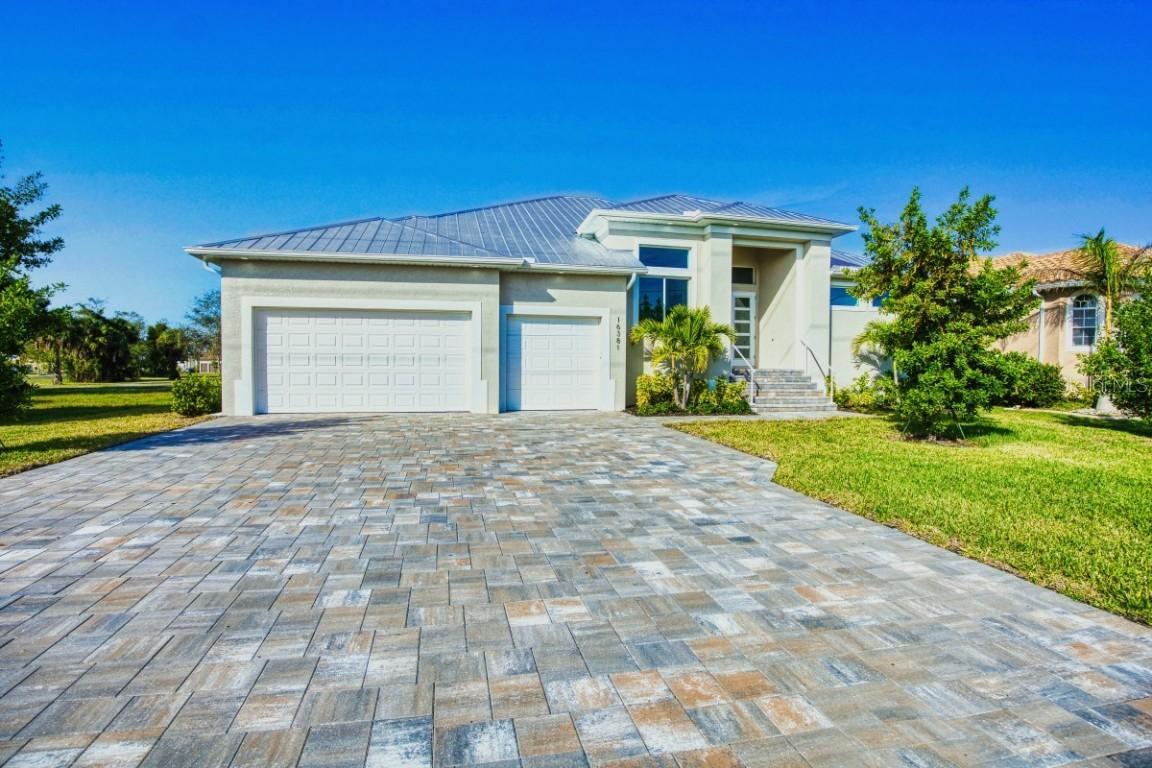 16381 Cape Horn Blvd., Punta Gorda, FL 33955