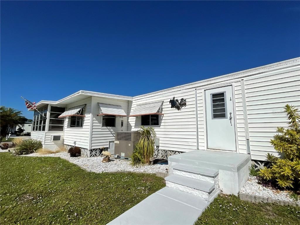 6704 Hoemi Ct., North Port, FL 34287