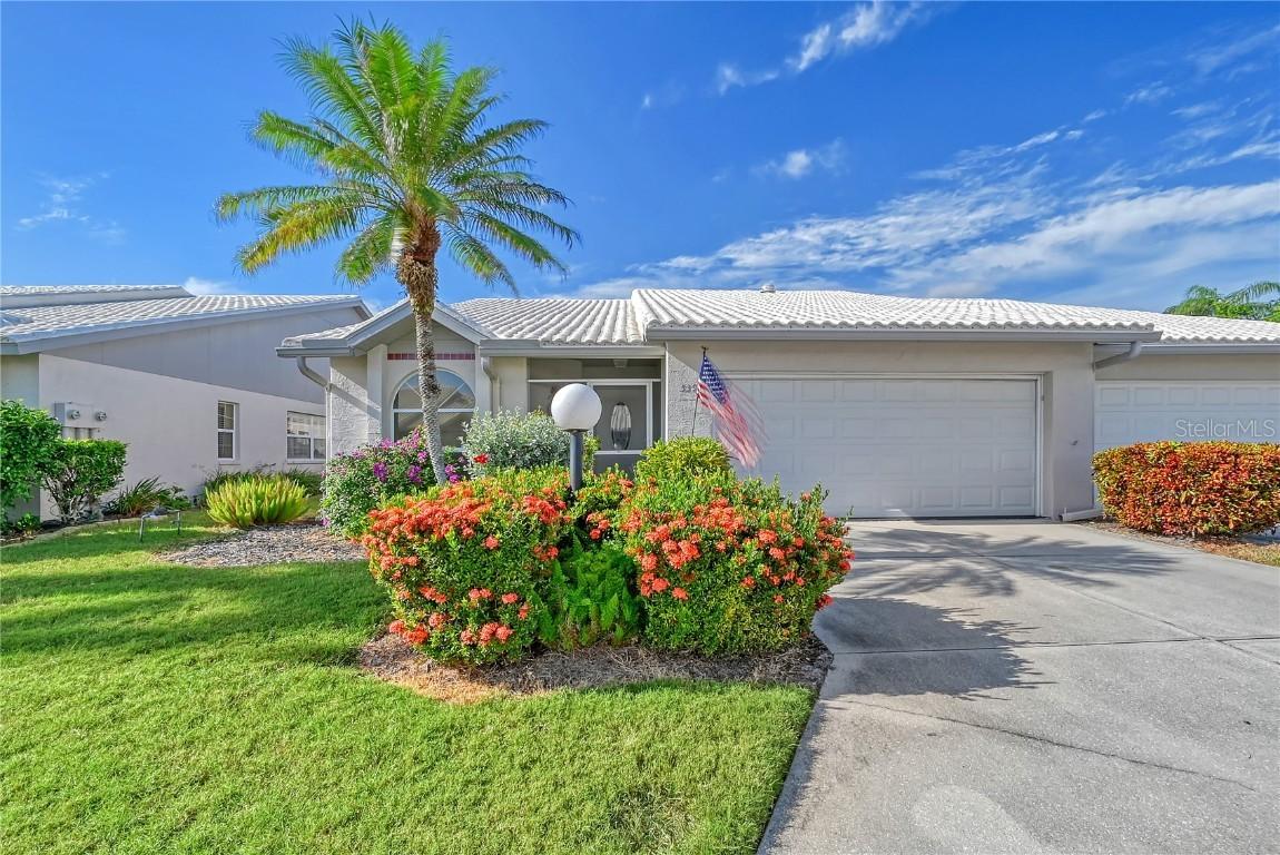 5395 Christie Ann Pl. #9, Sarasota, FL 34233