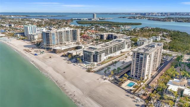 New Homes For Sale This Week in Lido Key: November 8th to November 14th