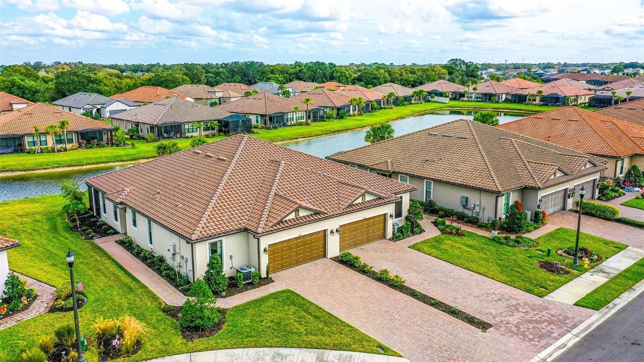 5431 Taliaferro Ct., Palmetto, FL 34221