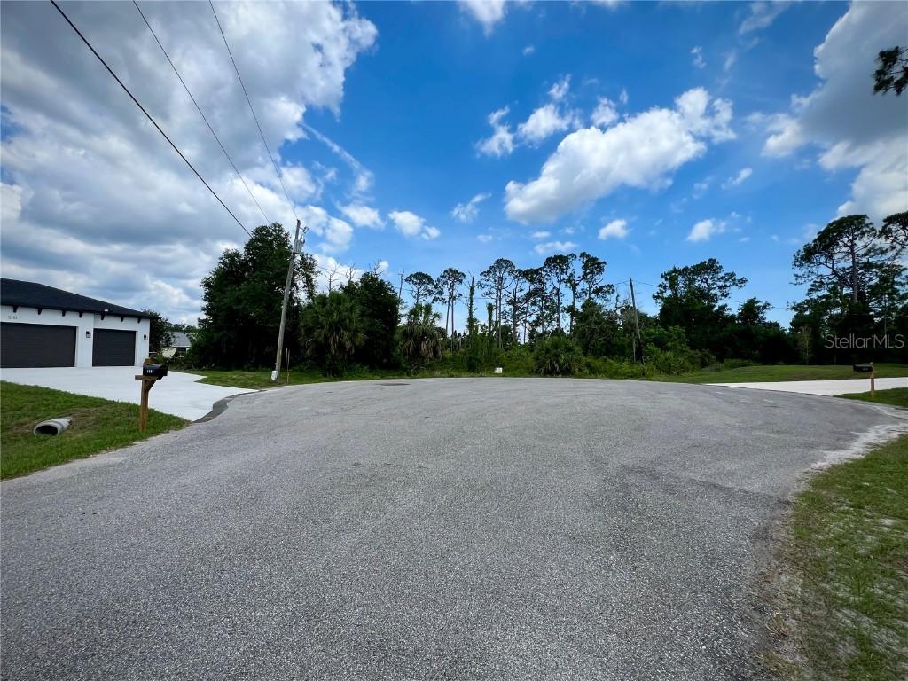 Burri Ct., North Port, FL 34288
