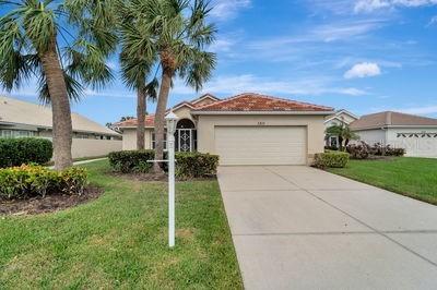 [Address Hidden by Seller], Venice, FL 34292