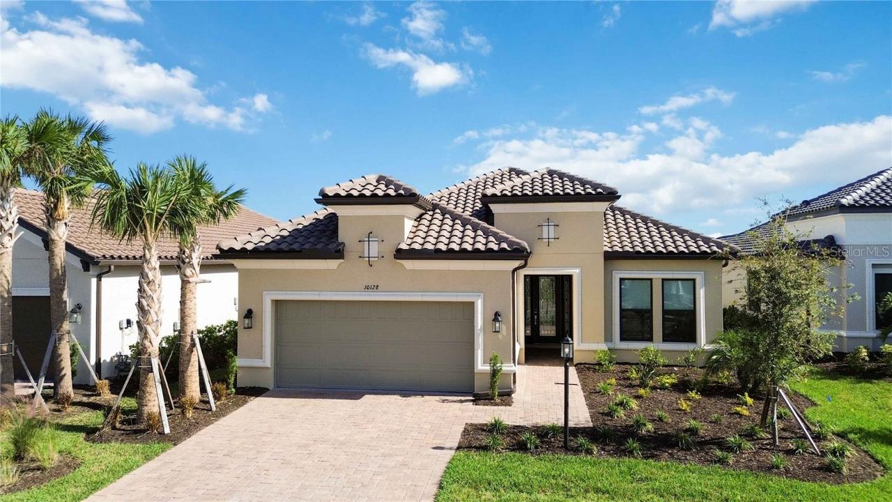 10128 Morning Mist Ln., Sarasota, FL 34241