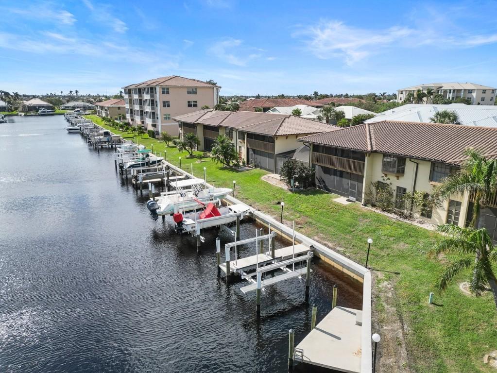 208 Lewis Cir. #4A, Punta Gorda, FL 33950