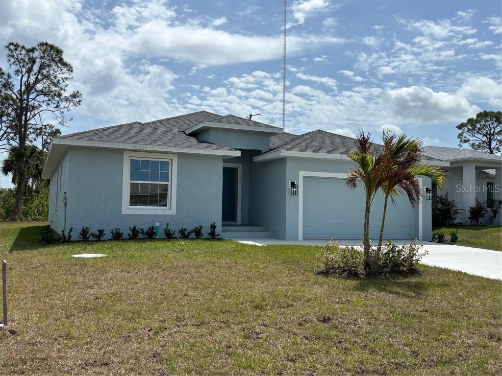 160 Apollo Dr., Rotonda West, FL 33947