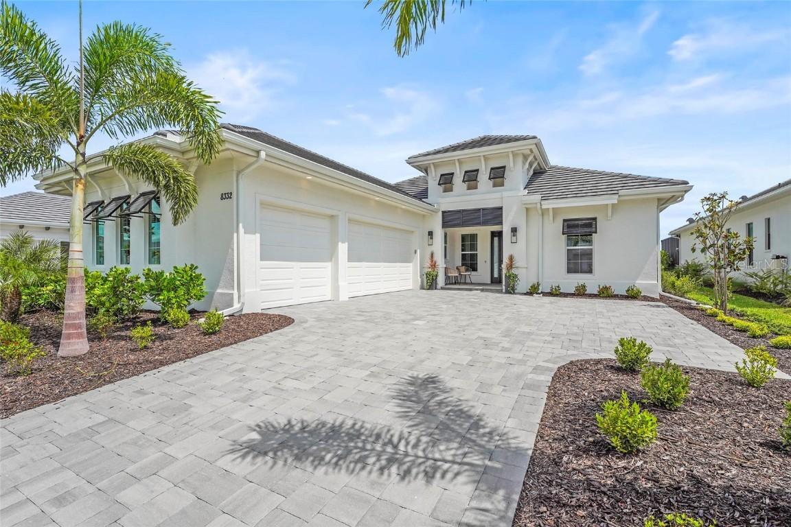 8332 Sea Glass Ct., Sarasota, FL 34240
