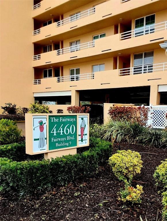 4460 Fairways Blvd. #306, Bradenton, FL 34209