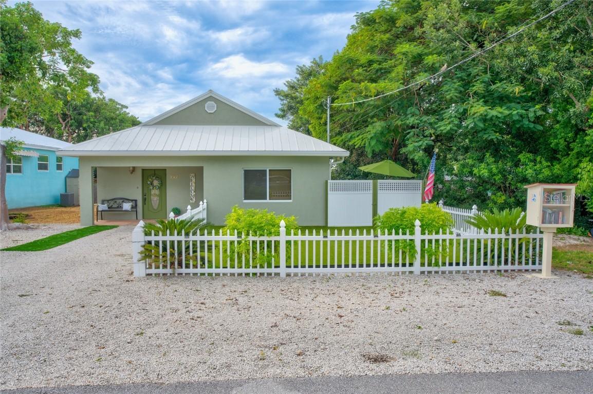 173 Hibiscus St., Tavernier, FL 33070