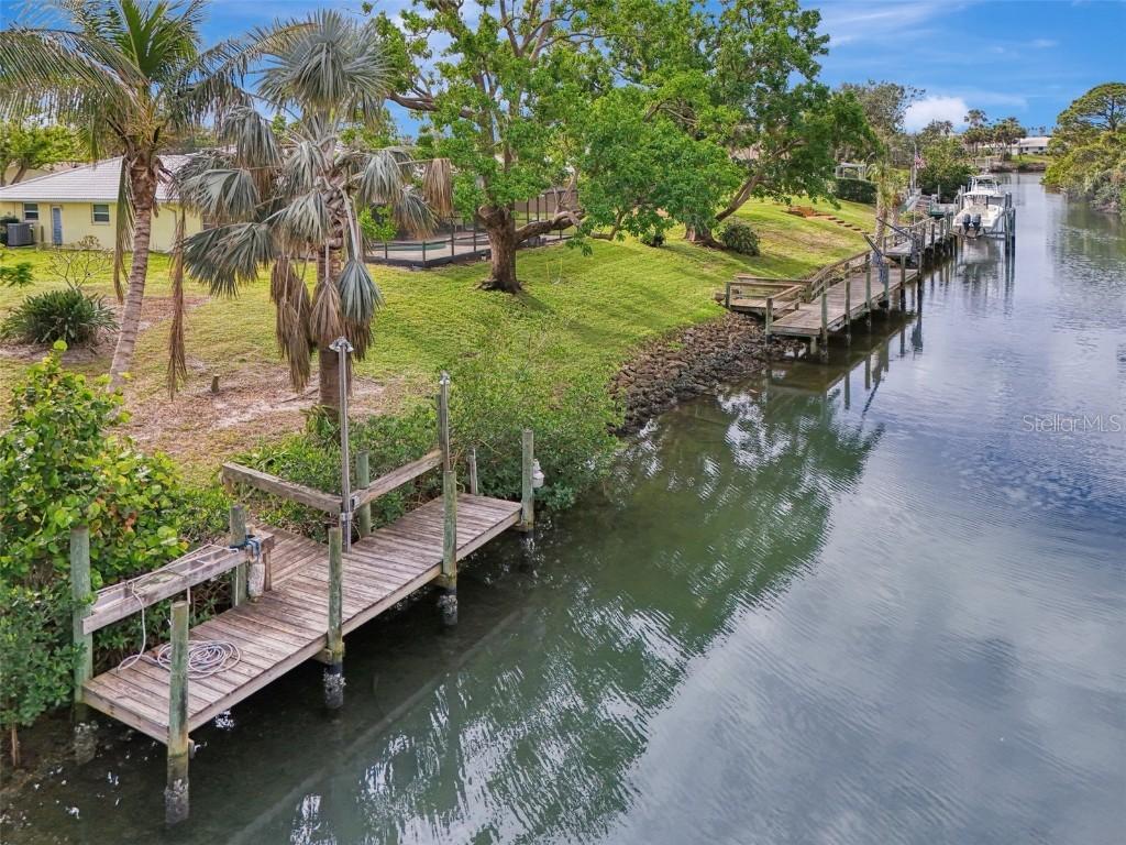444 Bellini Cir., Nokomis, FL 34275