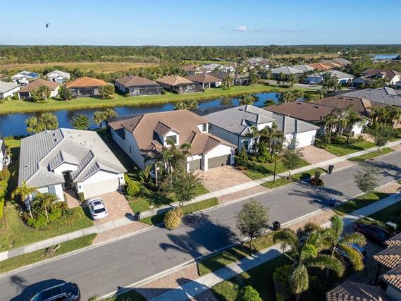 New Homes For Sale This Week in Palmer Ranch: November 29th to December 5th