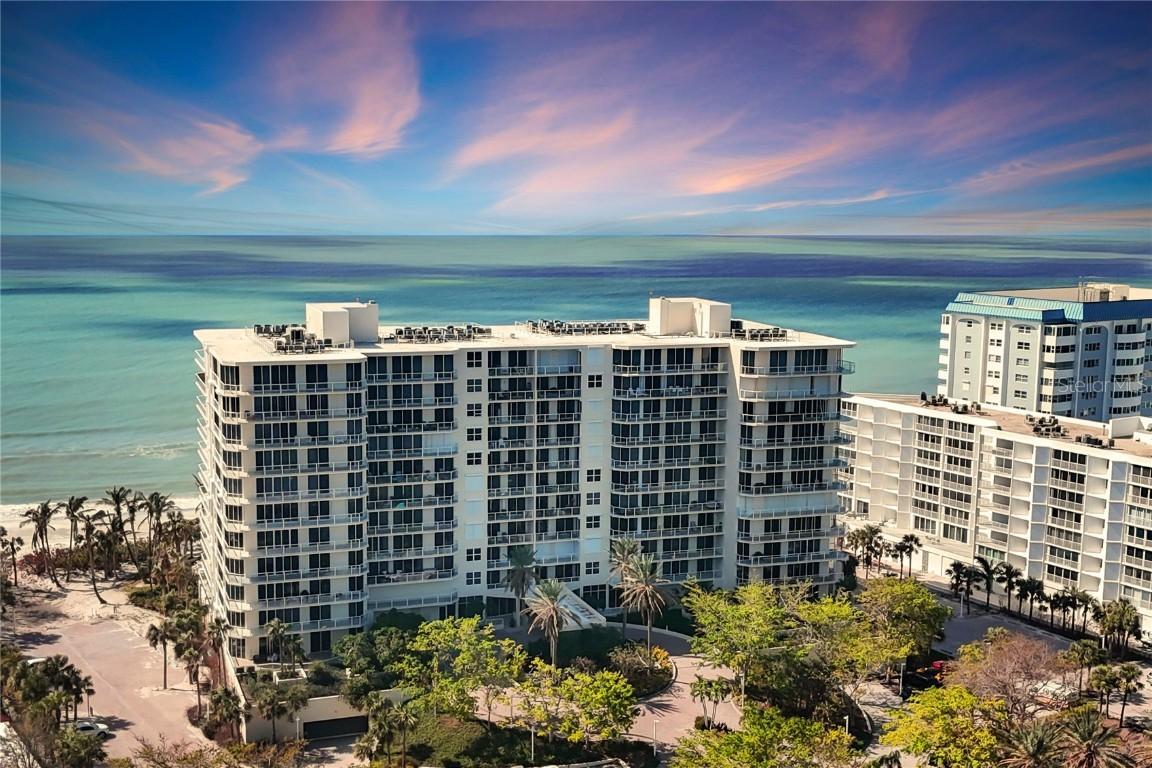 1800 Benjamin Franklin Dr. #A304, Sarasota, FL 34236