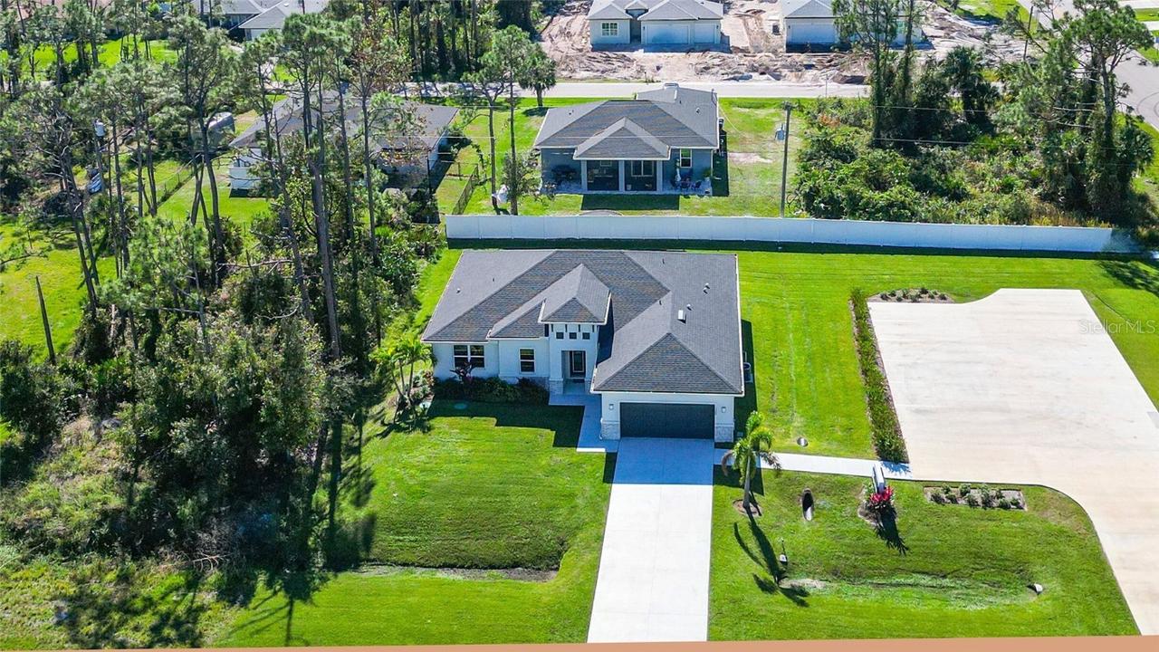 1309 E Price Blvd., North Port, FL 34288