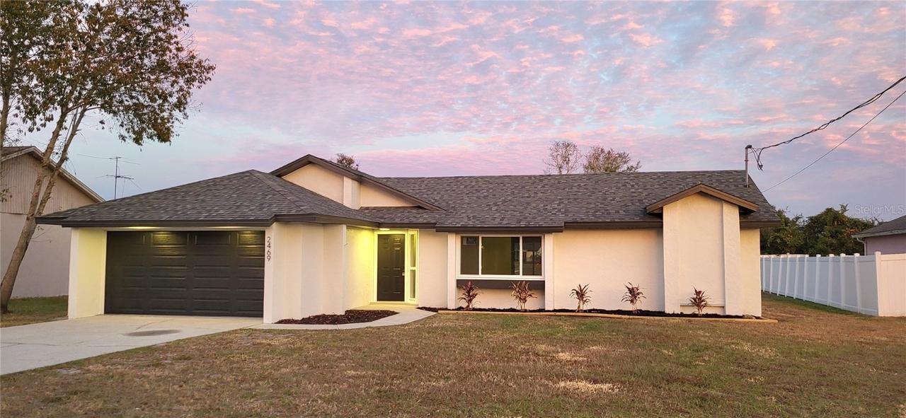 2469 Courtland Blvd., Deltona, FL 32738