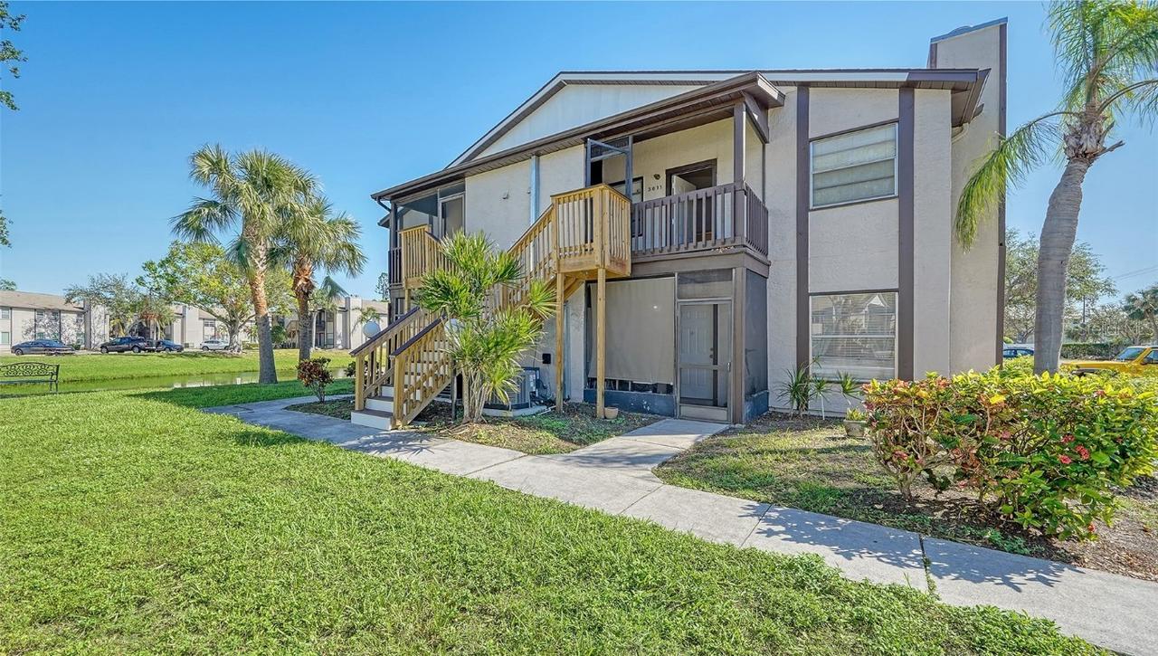 3609 59th Ave. #4045, Bradenton, FL 34210